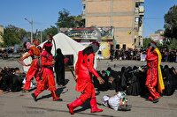 ثبت عمر بیش از ۱۰۰ سال؛ در شناسنامه تعزیه دهلران
