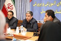 اختصاص ۵ میلیارد تومان اعتبار برای ارتقای درسی و فراغتی دانش‌آموزان مناطق محروم