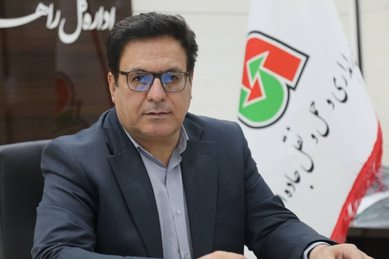 ایمن‌سازی مسیرهای لرستان برای تردد زائران اربعین حسینی