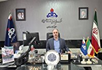 کشف و ضبط بیش از 1200 عدد کارت هوشمند سوخت در کردستان