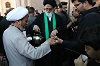 یزد در سوگ سومین روز عاشورا؛ آیین دیرینه عزاداری هیئت‌ها فردا در مسجد ملااسماعیل برگزار می‌شود