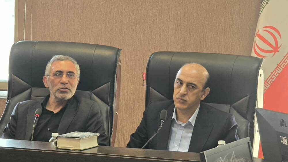 تکمیل خدمات زیربنایی و روبنایی همپای مسکن مهر و نهضت ملی در پردیس شتاب می‌گیرد