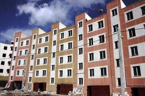 انعقاد قرارداد خرید ۱۹۶ واحد مسکن استیجاری ویژه زوج‌های جوان فارس