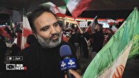 مردم شیراز : دشمن بدعهدی کند، پاسخ نیروهای مسلح قاطعانه خواهد بود