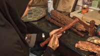 تلاش برای ثبت آثار هنرمند لنجانی در فهرست یونسکو