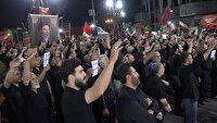 تاکیدگرگانی ها بر شروط رهبری برای مذاکرات