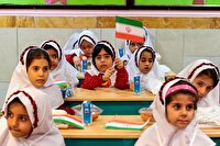 ثبت نام ۴۳ هزار دانش آموز کلاس اولی در مدارس خوزستان