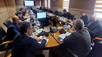 تشکیل کارگروه انتقال محکومان جرائم موادمخدر از کشور‌های همسایه به ایران