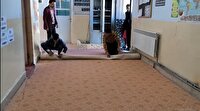 اجرای طرح ملی شهید عجمیان در دهگلان