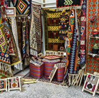 مهر تأیید ۱۰۵ نشان ملی و بین المللی بر صنایع دستی لرستان