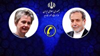تاکید بر تداوم رایزنی‌های دیپلماتیک با هدف حمایت از ثبات منطقه‌ای