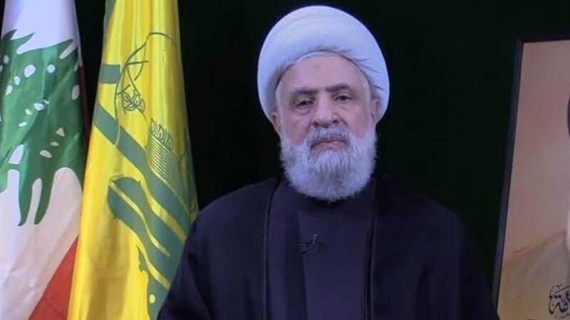 بیانیه دبیر کل حزب‌الله درباره توافق دولت لبنان و رژیم صهیونی