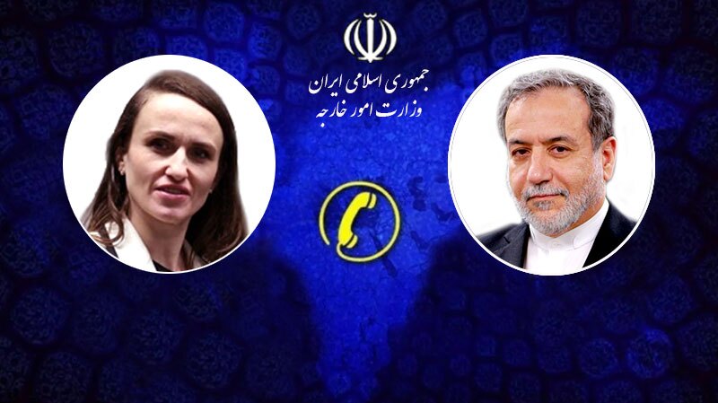 اجرای تعهدات زمینه ساز برقراری صلح در منطقه
