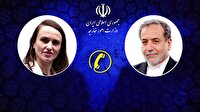 اجرای تعهدات زمینه ساز برقراری صلح در منطقه