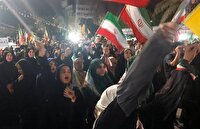 یکصد و هجده شب پایداری مردم آبادان و خرمشهر پای انقلاب