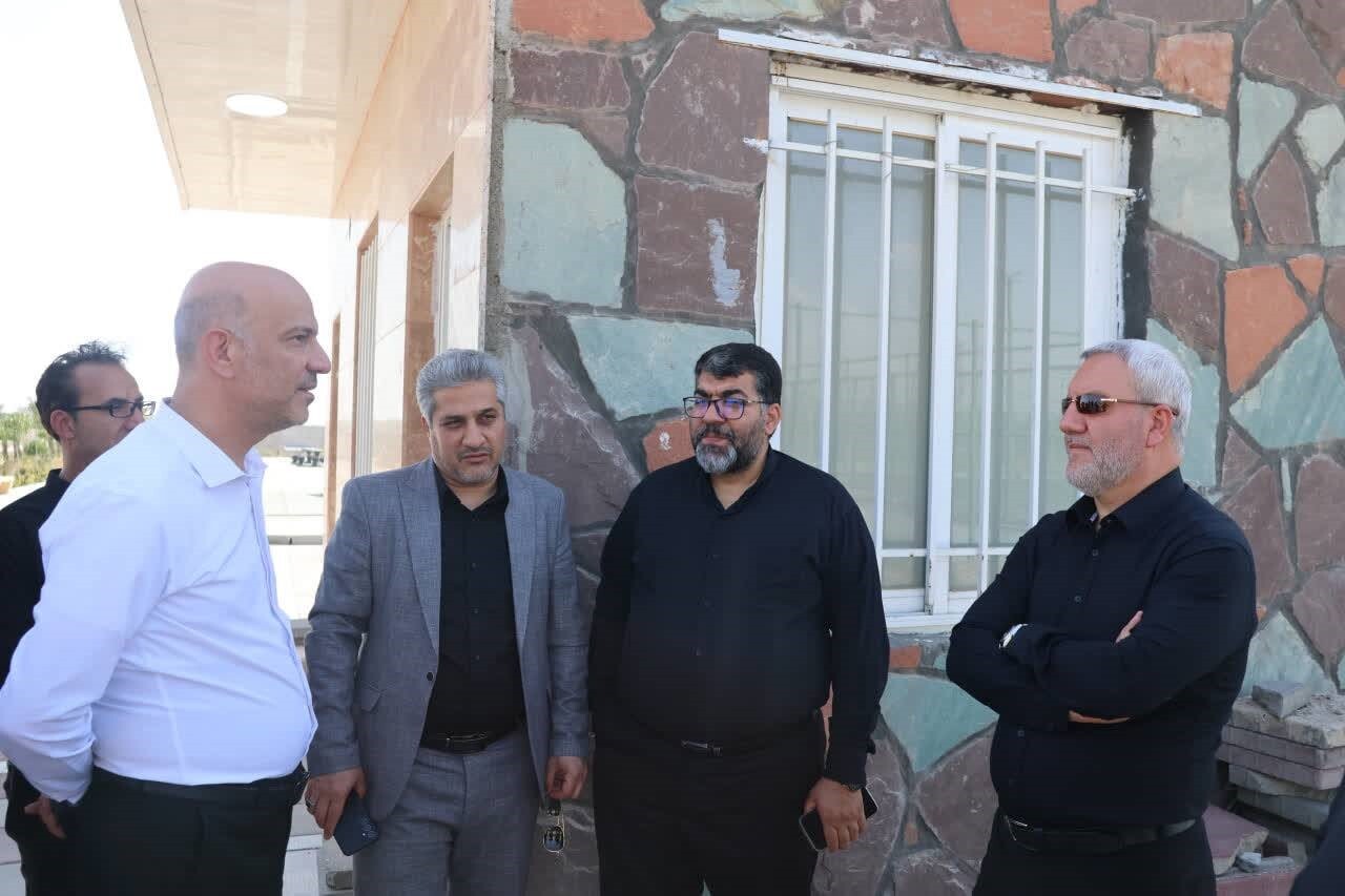 آمادگی بهارستان برای خدمات‌رسانی به بیش از ۳۰ هزار زائر آیین تشییع پیکر رهبر شهید