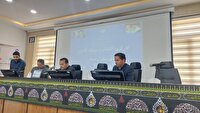 تحقق ۱۰۰ درصدی برنامه اشتغال در بردسکن