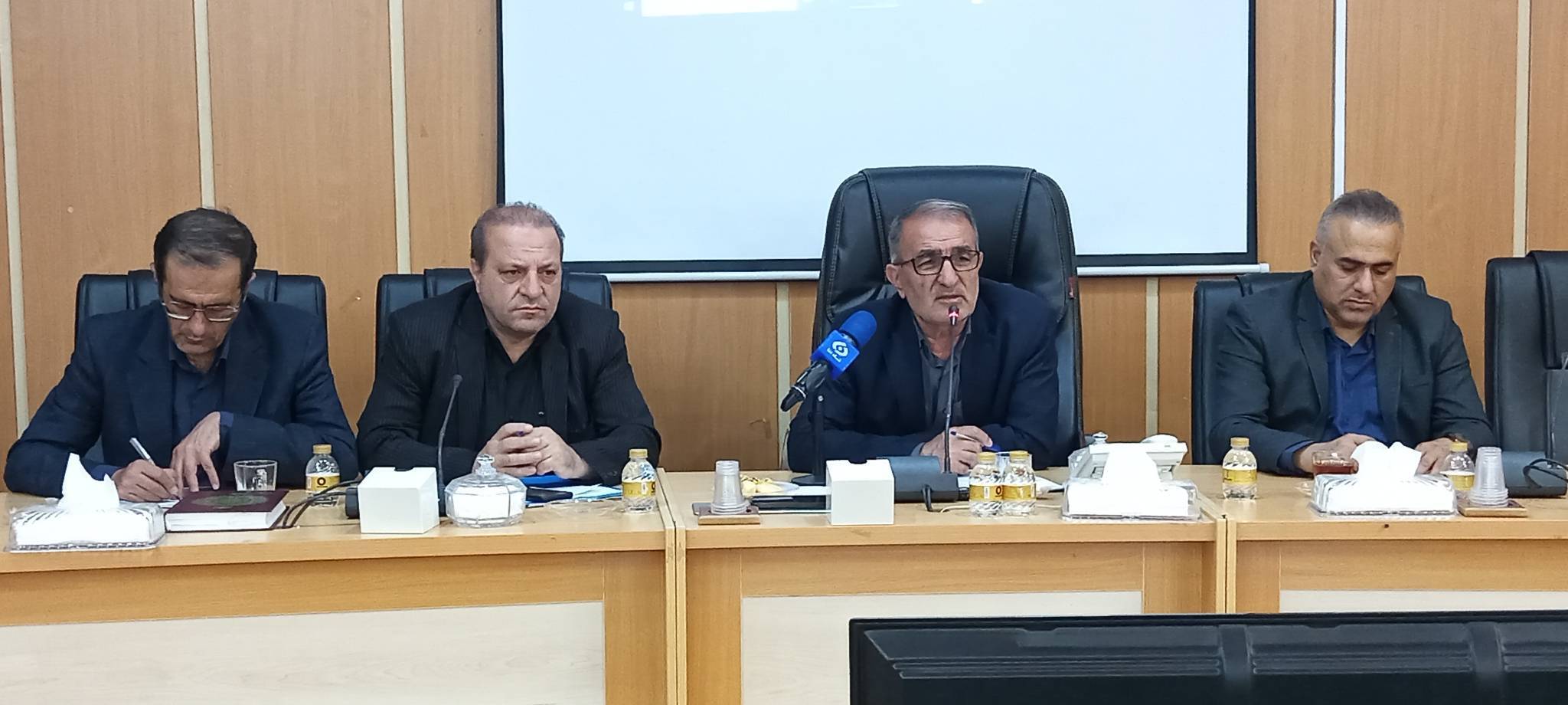 همایش سرمایه‌گذاری نقشه راه توسعه اقتصادی کهگیلویه و بویراحمد