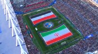 تساوی با چاشنی بدشانسی برای ملی‌پوشان فوتبال ایران