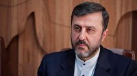 عبور ایمن از تنگه هرمز به غیر از مسیر‌های ایران، تضمین نمیشود