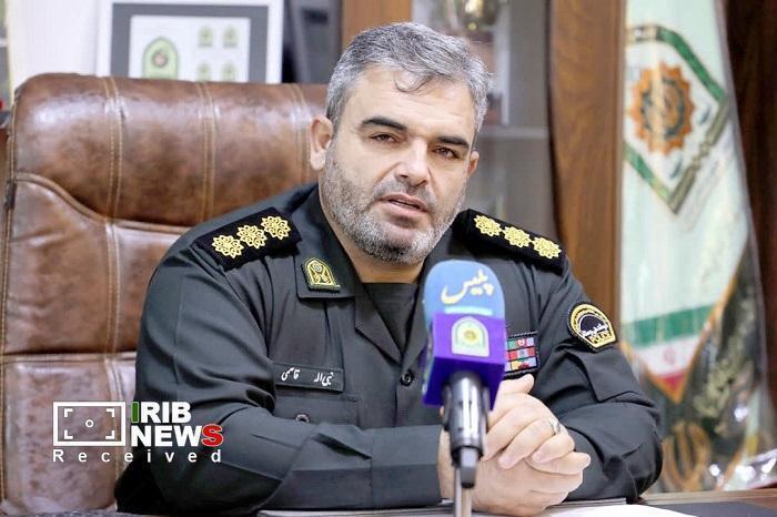 تحقق امنیت پایدار با عدالت کارآمد و دستگاه قضایی مقتدر و مردمی