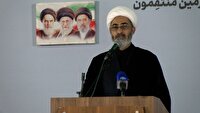 ایستادگی ملت برای تحقق شروط ایران در مذاکرات سرنوشت ساز است