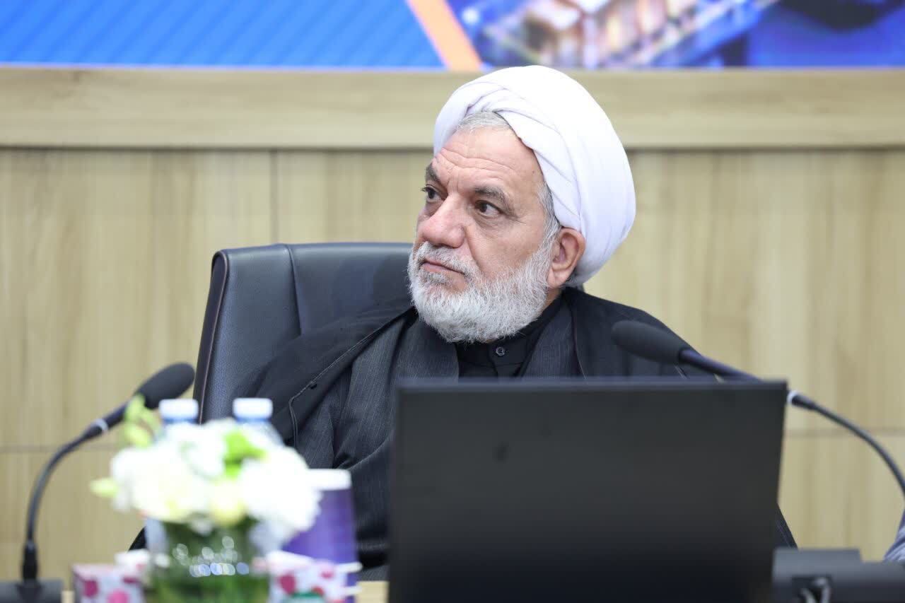 حرکت به سمت حکمرانی هوشمند، اولویت نظام اداری برای حمایت از سرمایه‌گذاران است