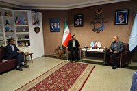 تدوین برنامه جامع توسعه ورزش همگانی تا افق ۱۴۱۰