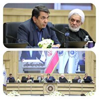 آمادگی دستگاه‌های استان برای استفاده از مدل حکمرانی داده