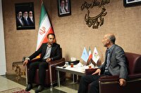 اجرای برنامه‌های ورزشی در آذربایجان غربی بامشارکت بیش یک میلیون نفر