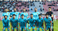 هفته ۳۱ لیگ آزادگان؛ مس شهربابک هم لیگ برتری شد