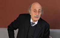 مخالفت ولید جنبلاط با توافق بین لبنان و رژیم صهیونیستی
