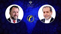 گفت‌وگوی تلفنی وزیران امور خارجه ایران و ونزوئلا