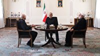 نشست سران قوا به میزبانی رئیس جمهور برگزار شد