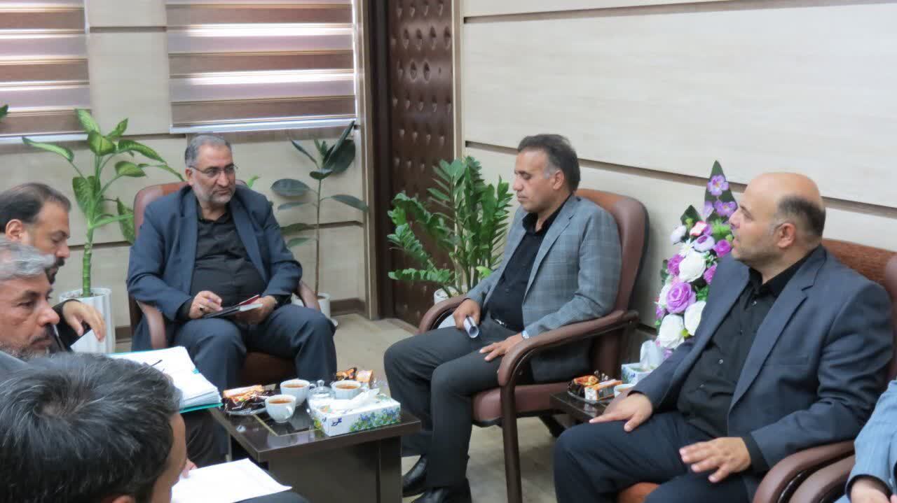 برخورد قاطع دستگاه قضایی با هرگونه تعرض به منابع آبی خراسان جنوبی