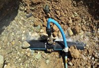 برخورد قاطع دستگاه قضایی با هرگونه تعرض به منابع آبی خراسان جنوبی