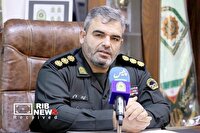 تحقق امنیت پایدار با عدالت کارآمد و دستگاه قضایی مقتدر و مردمی