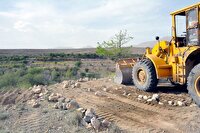 رفع تصرف ۵ هکتار از اراضی کشاورزی خوزستان