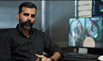 «پشت جلد» در شبکه نسیم