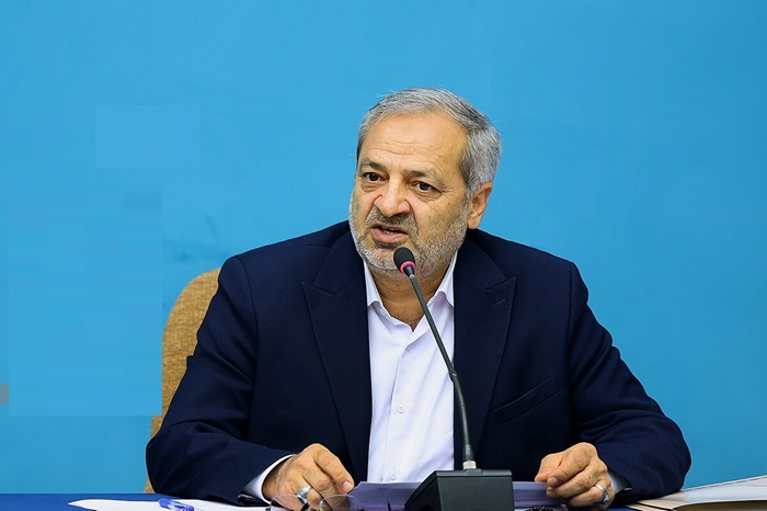 زمان امتحانات نهایی تغییر نمی‌کند