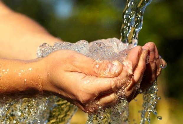 افزایش ۷ درصدی مصرف آب در خراسان جنوبی در پی افزایش دما