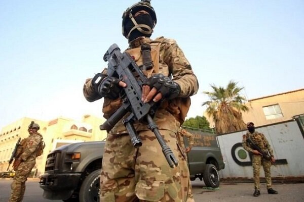 بازداشت شماری از شخصیت‌های سیاسی عراق