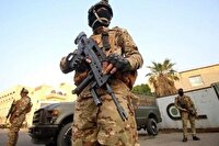 بازداشت شماری از شخصیت‌های سیاسی عراق