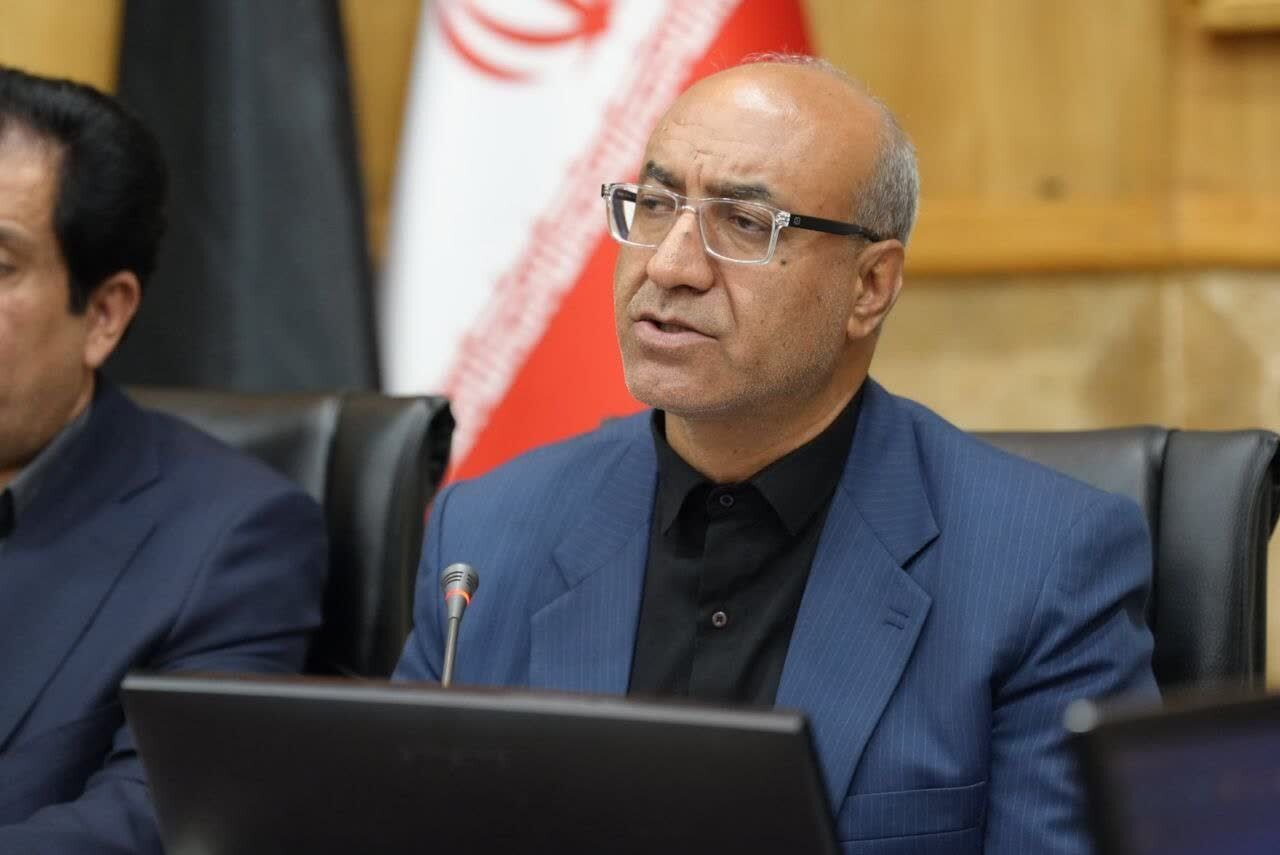 حرکت به سمت فرآوری اولویت توسعه اقتصادی کرمانشاه است