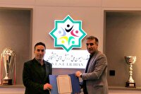 انتصاب سرپرست سازمان لیگ فدراسیون ملی ورزش‌های دانشگاهی