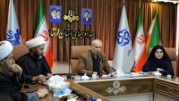 صداوسیمای لرستان آماده پوشش مراسم بدرقه رهبر شهید
