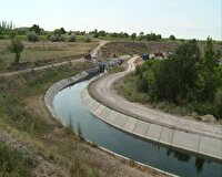 کشاورزان پایاب سد سبلان الگوی کشت را رعایت کنند