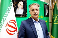 افتتاح طرح آبیاری تحت فشار ۷۷ هکتاری در ازنا لرستان