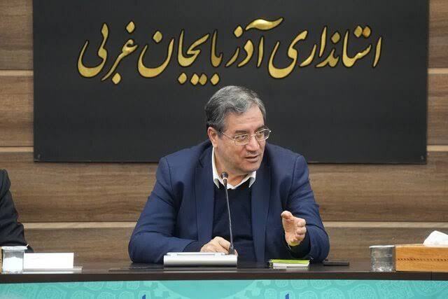 تاکید استاندار آذربایجان غربی بر پیگیری مطالبه حقوق قربانیان بمباران شیمیایی سردشت