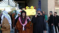 مراسم و آیین ۵۰۰ ساله بنی اسد در پیشوا